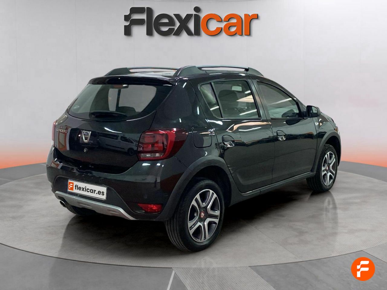 dacia sandero 2019 / foto grande (3)