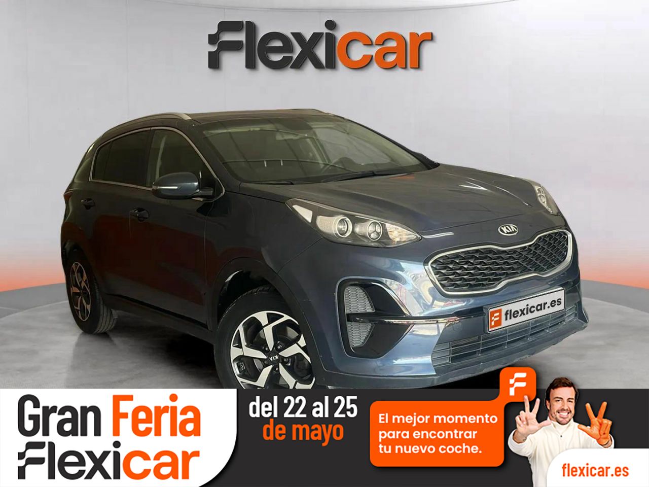 Foto kia sportage 2019 /
