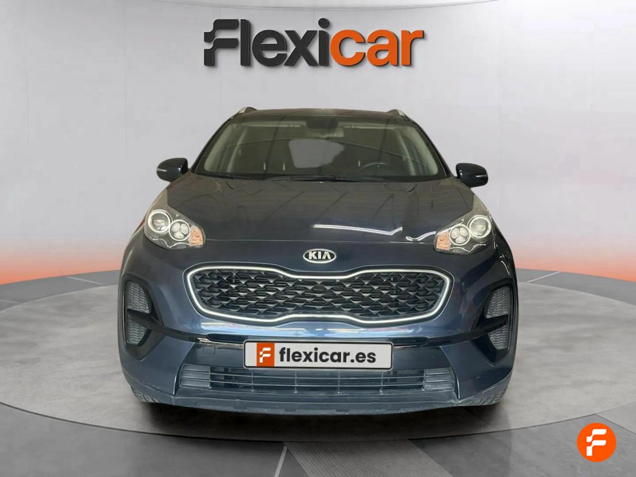 kia sportage 2019 / foto grande (2)