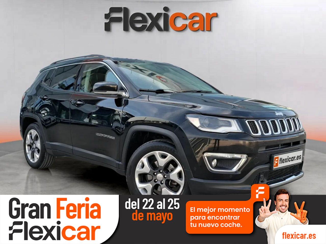 Foto jeep compass 2020 /