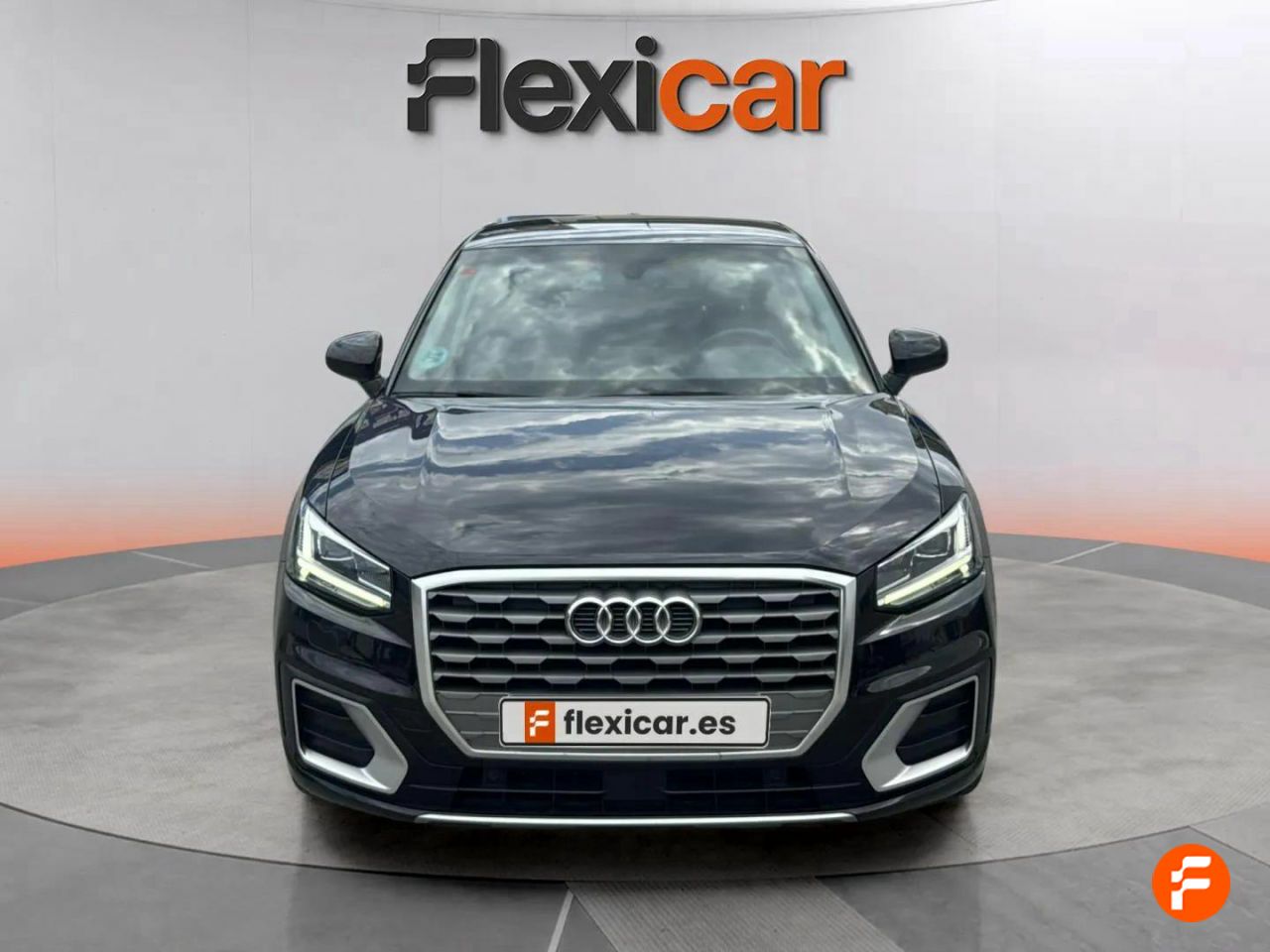 audi q2 2018 / foto grande (2)