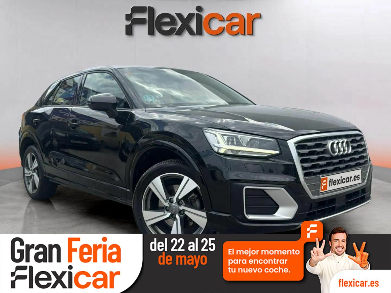 Foto audi q2 2018 /