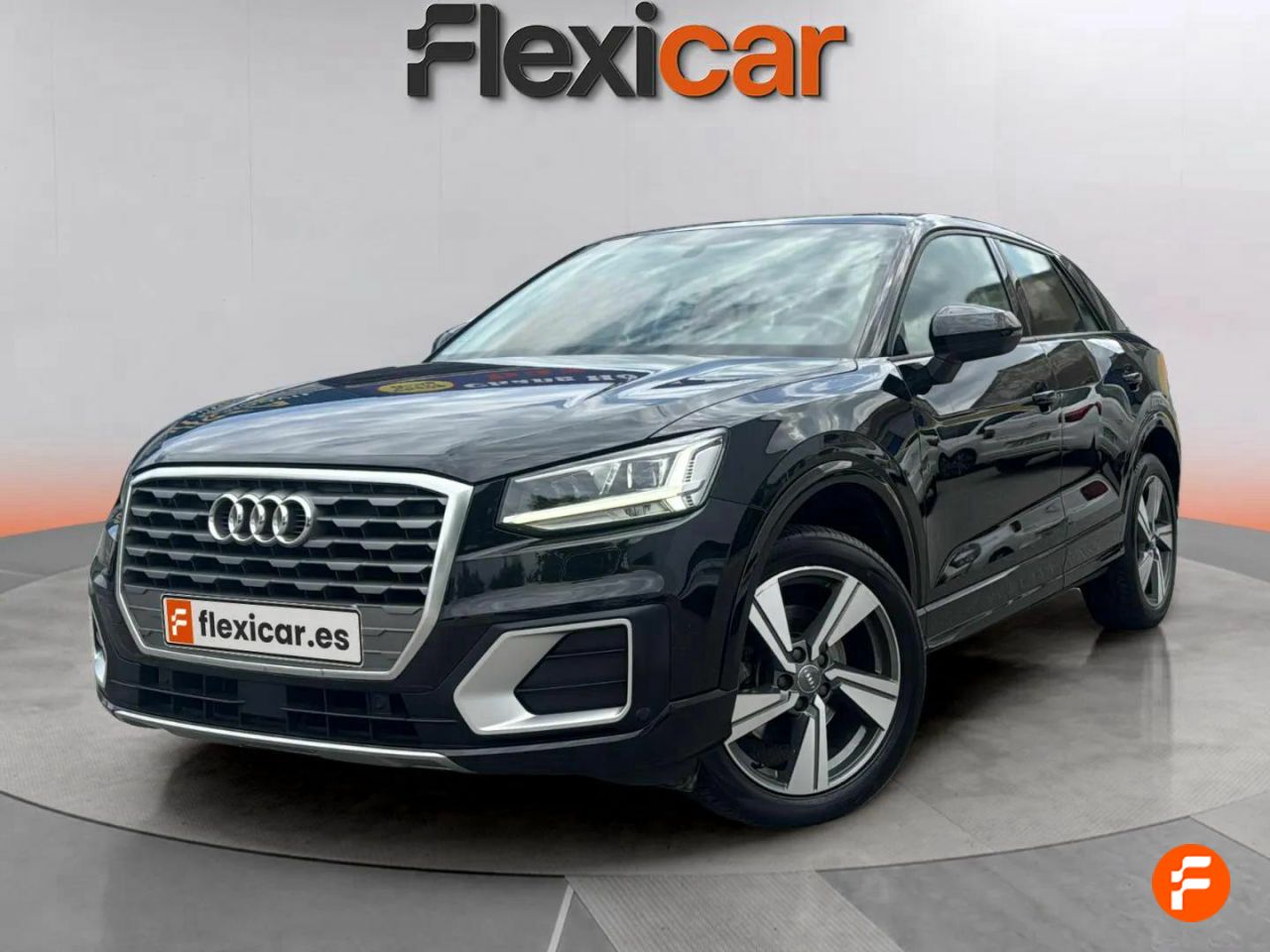 audi q2 2018 / foto grande (3)