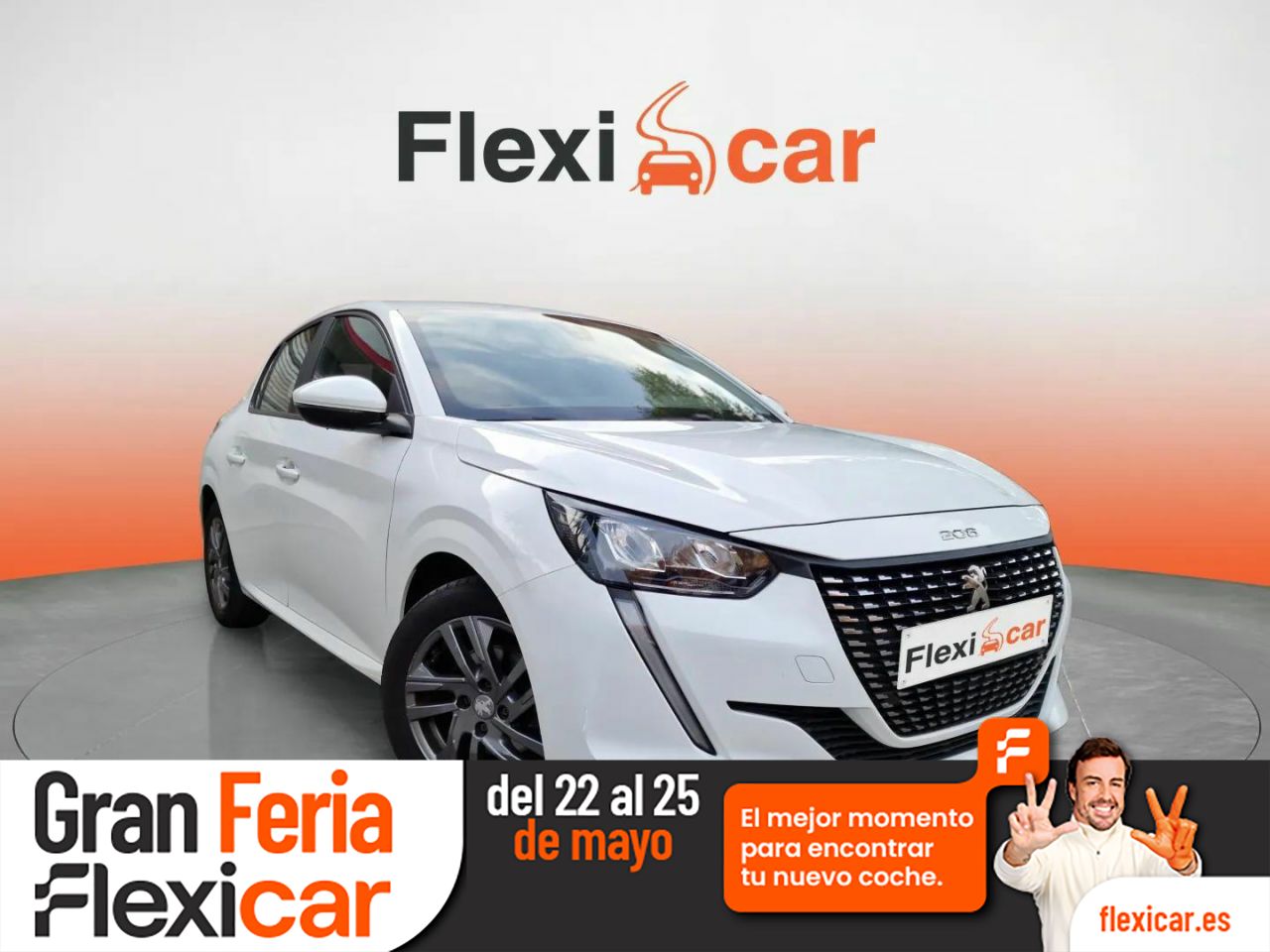 Foto peugeot 208 2021 /