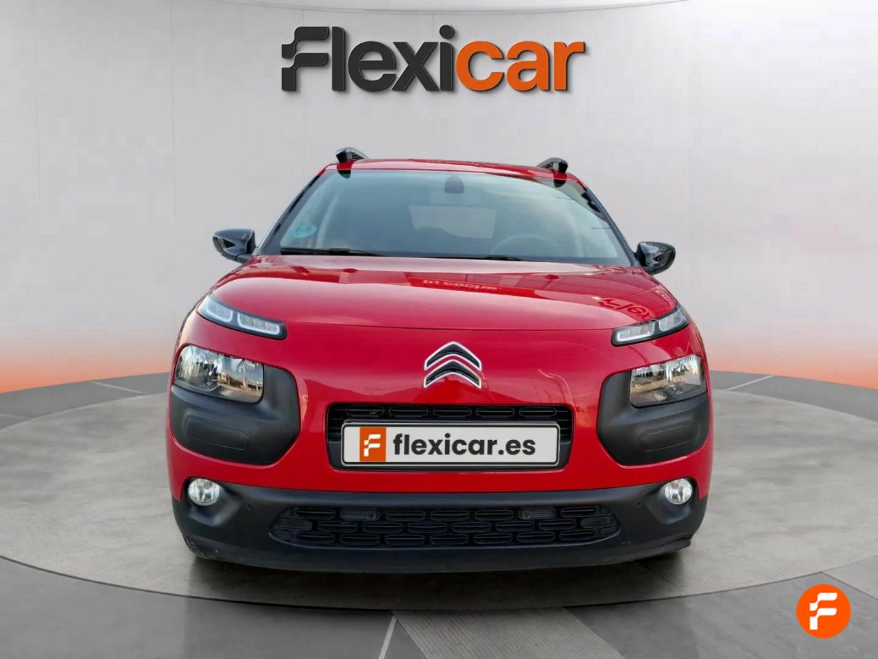 citroën c4 cactus 2017 / foto grande (2)