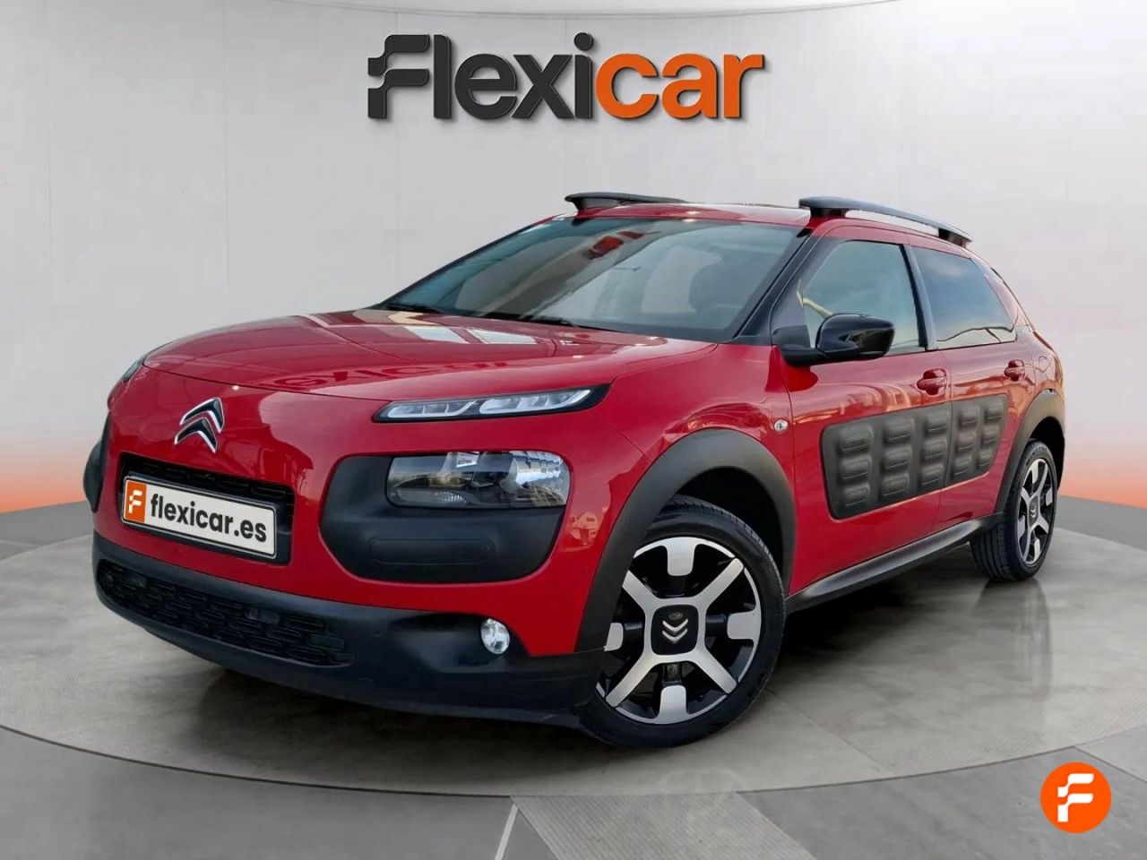 citroën c4 cactus 2017 / foto grande (3)