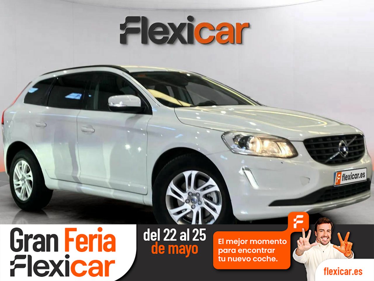 Foto volvo xc60 2017 /