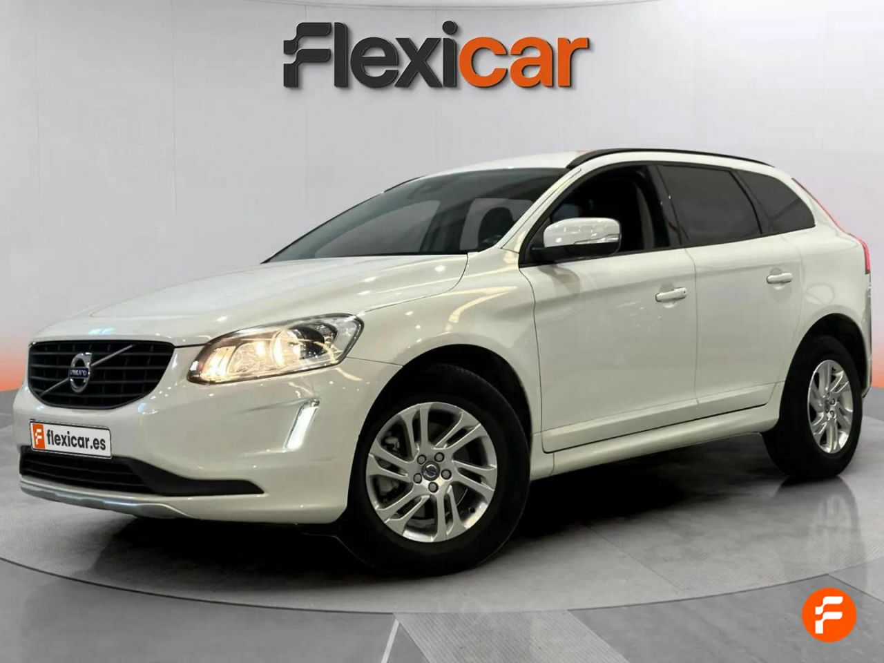 volvo xc60 2017 / foto grande (3)
