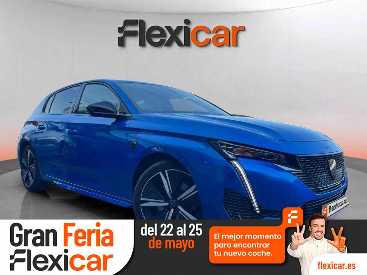 Foto peugeot 308 2022 /