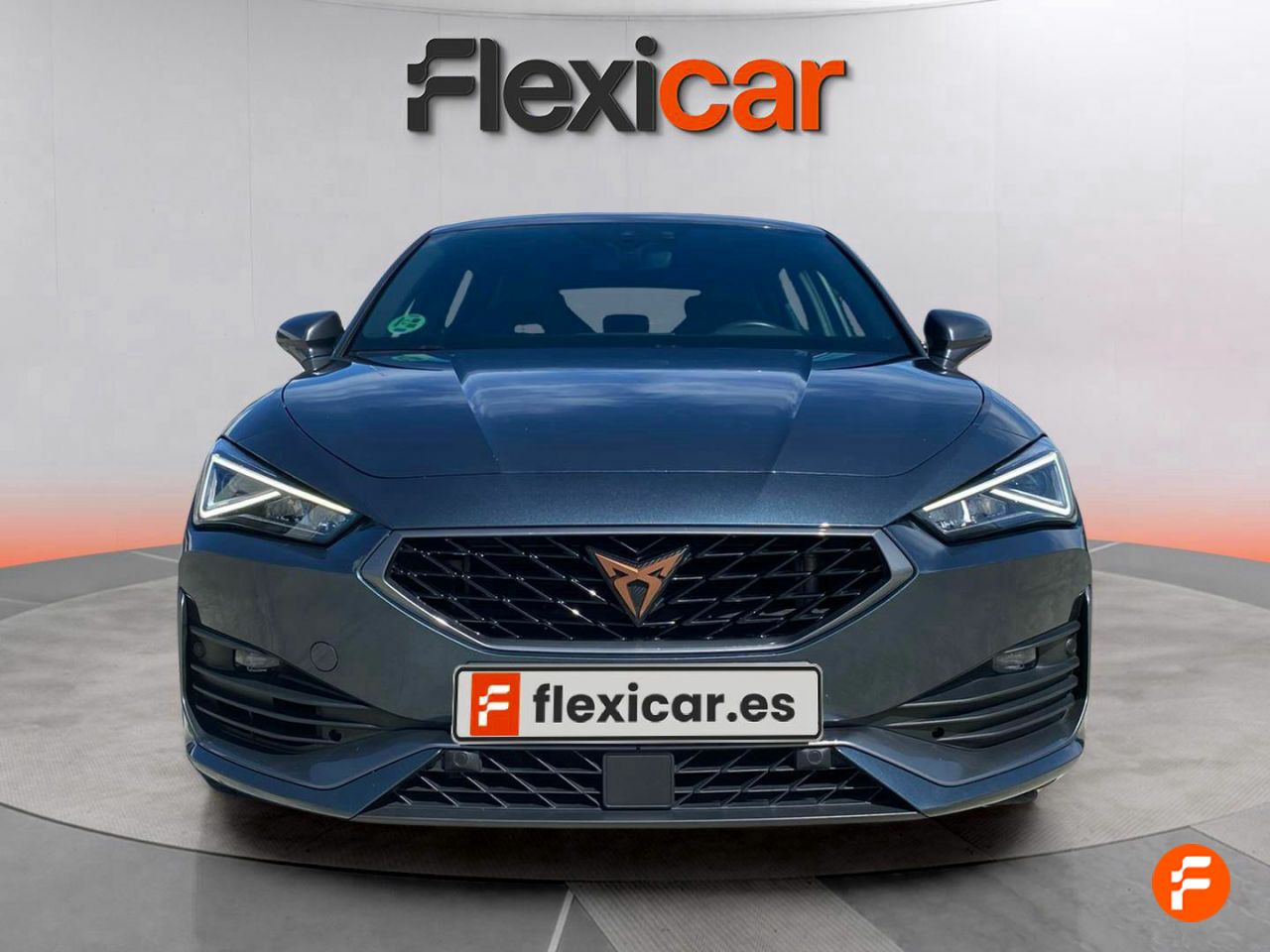 cupra león 2021 / foto grande (2)