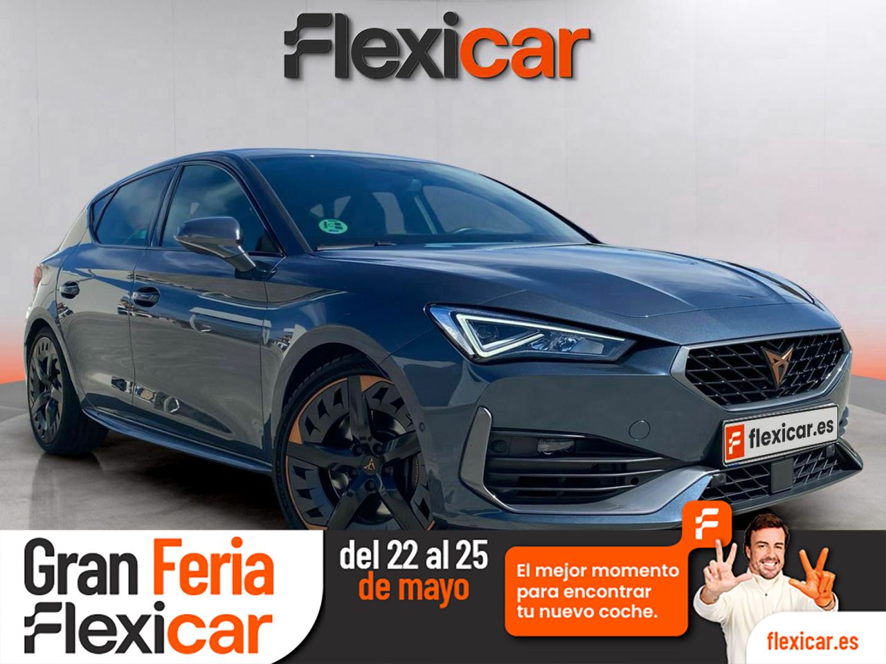 Foto cupra león 2021 /