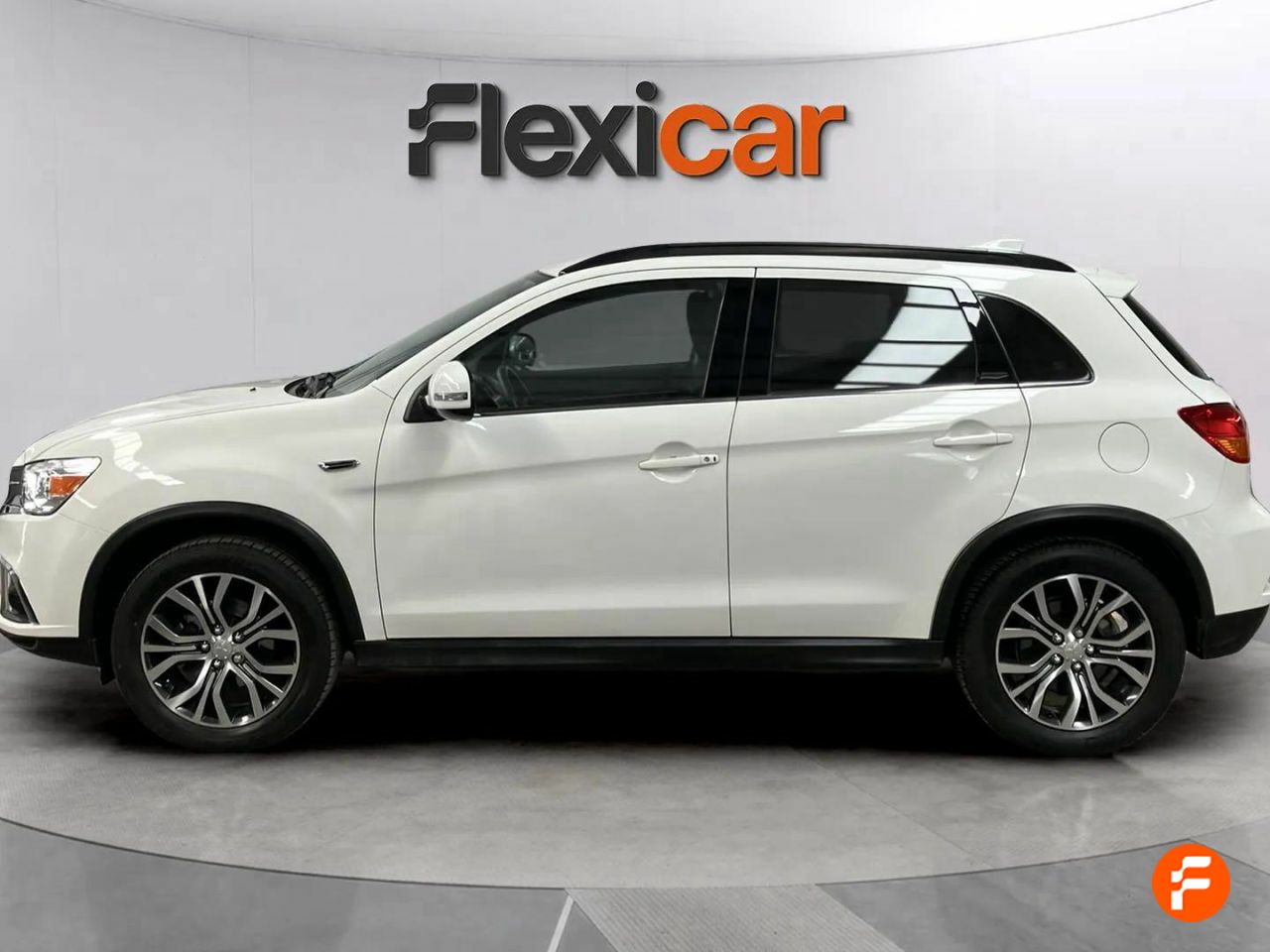 mitsubishi asx 2018 / foto grande (2)