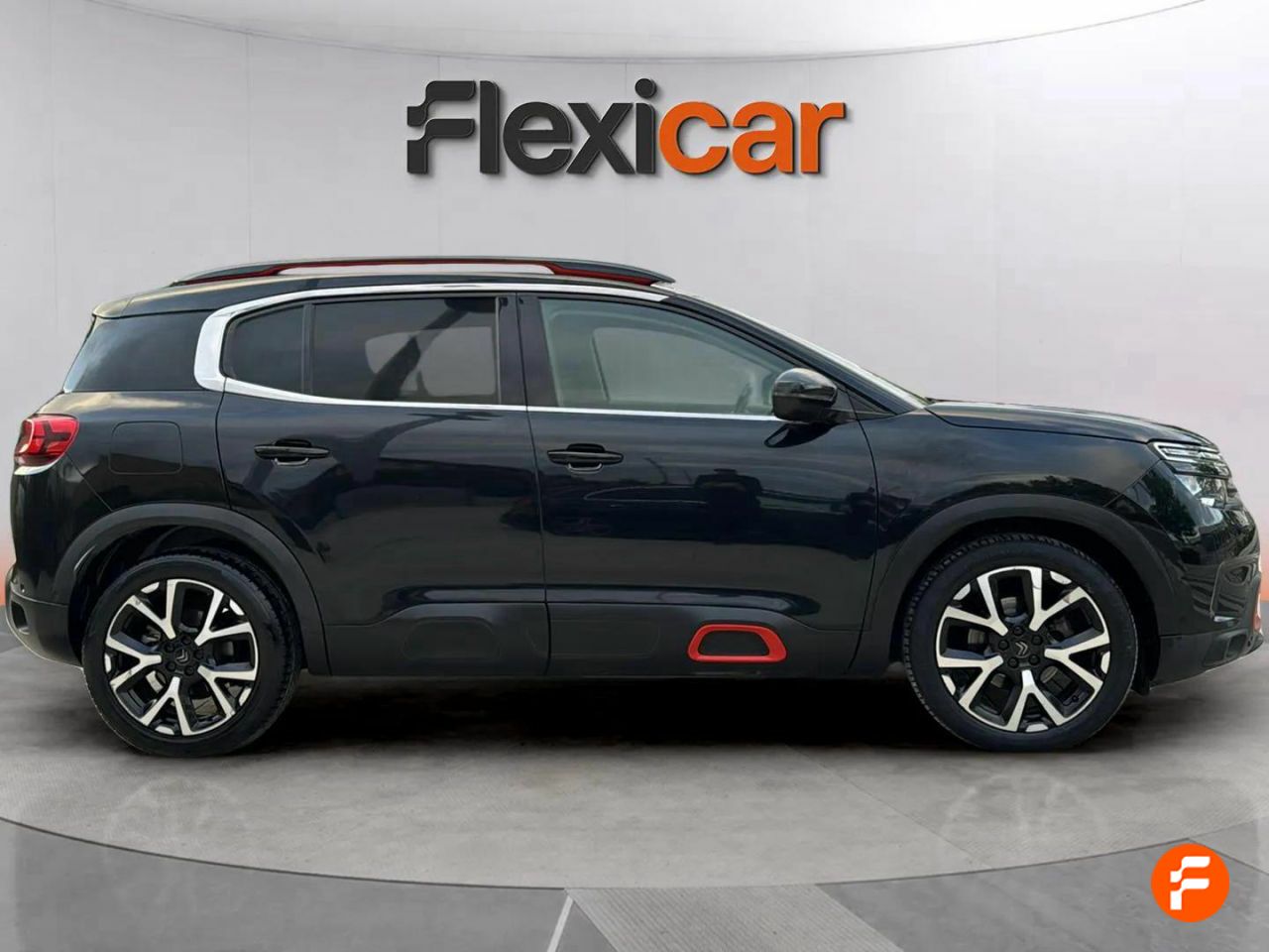 citroën c5 aircross 2020 / foto grande (2)