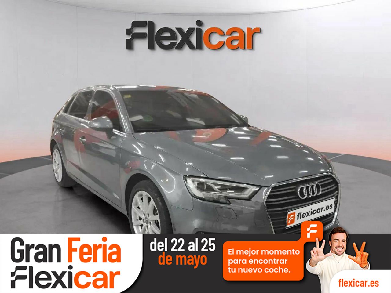 Foto audi a3 2018 /