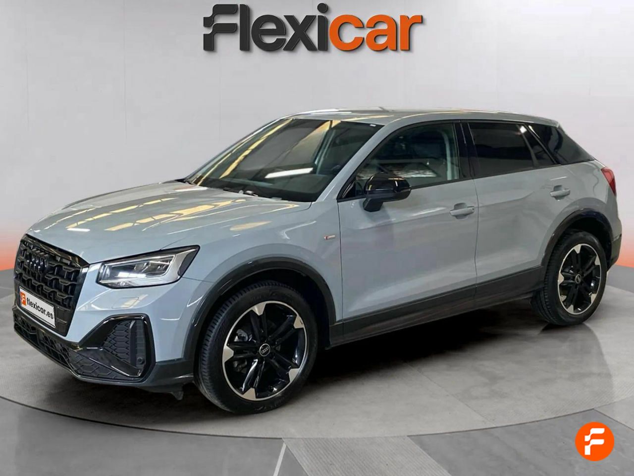 audi q2 2022 / foto grande (2)