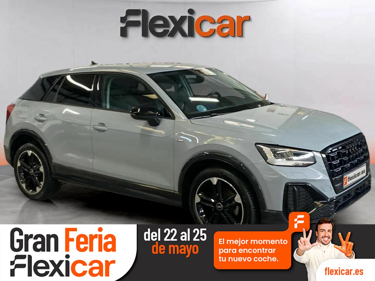 Foto audi q2 2022 /