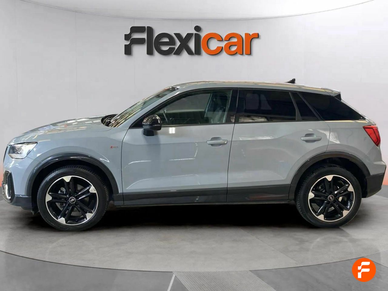 audi q2 2022 / foto grande (3)