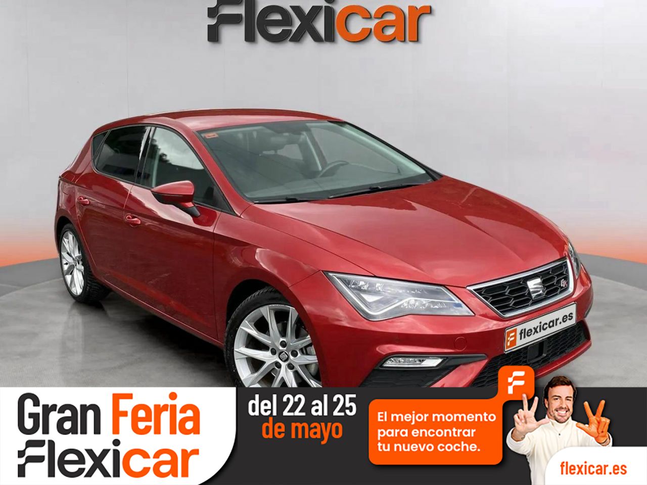 Foto seat leon 2019 /