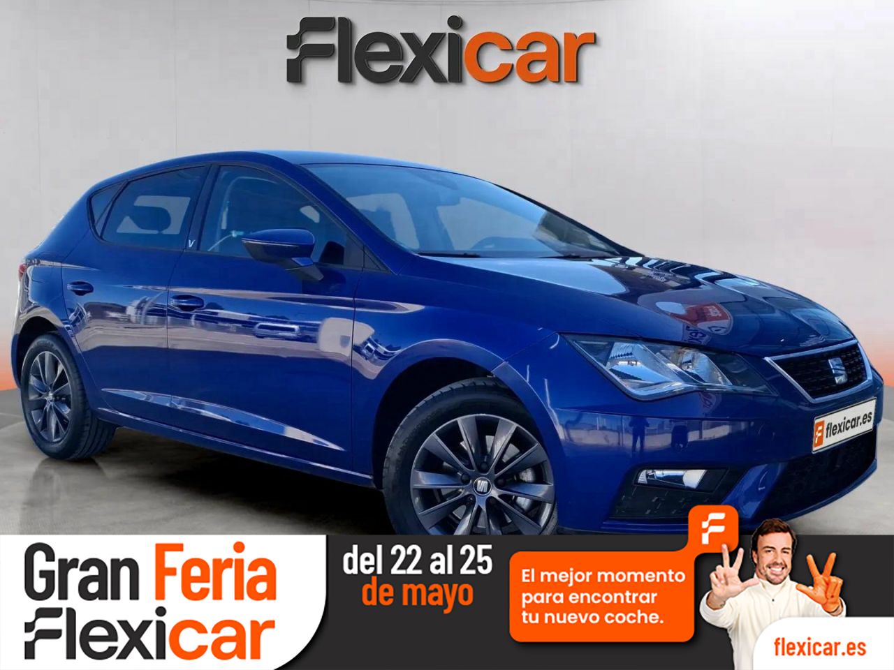 Foto seat leon 2020 /