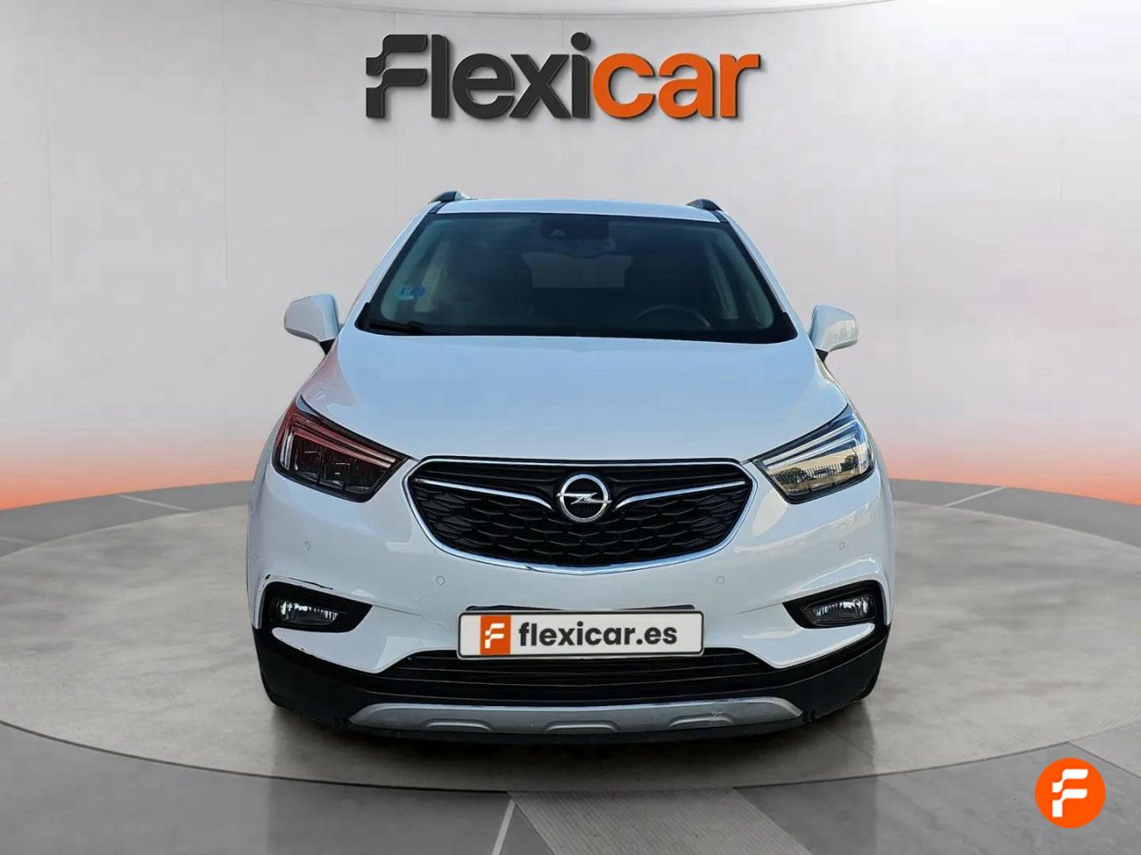 opel mokka x 2017 / foto grande (2)