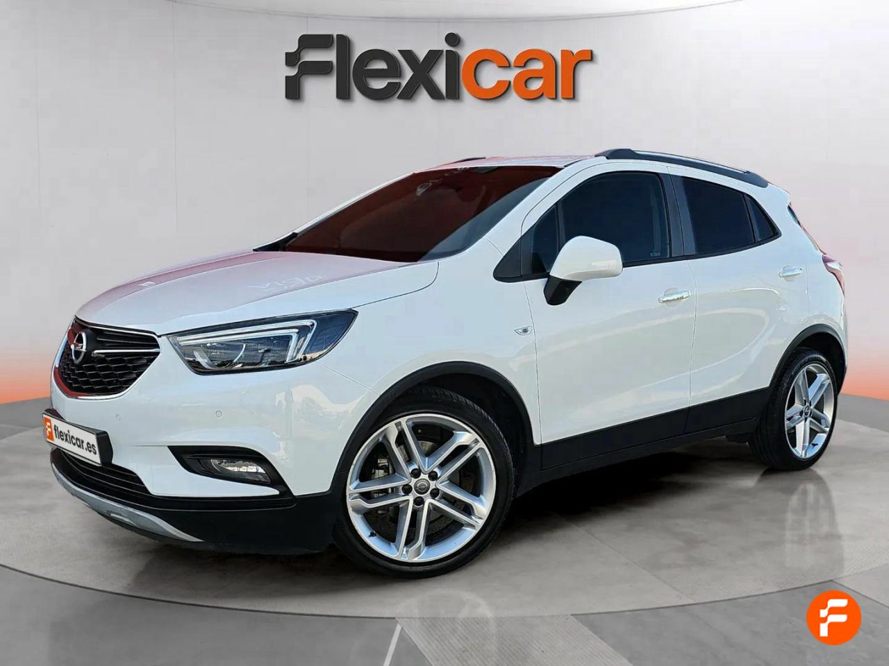 opel mokka x 2017 / foto grande (3)