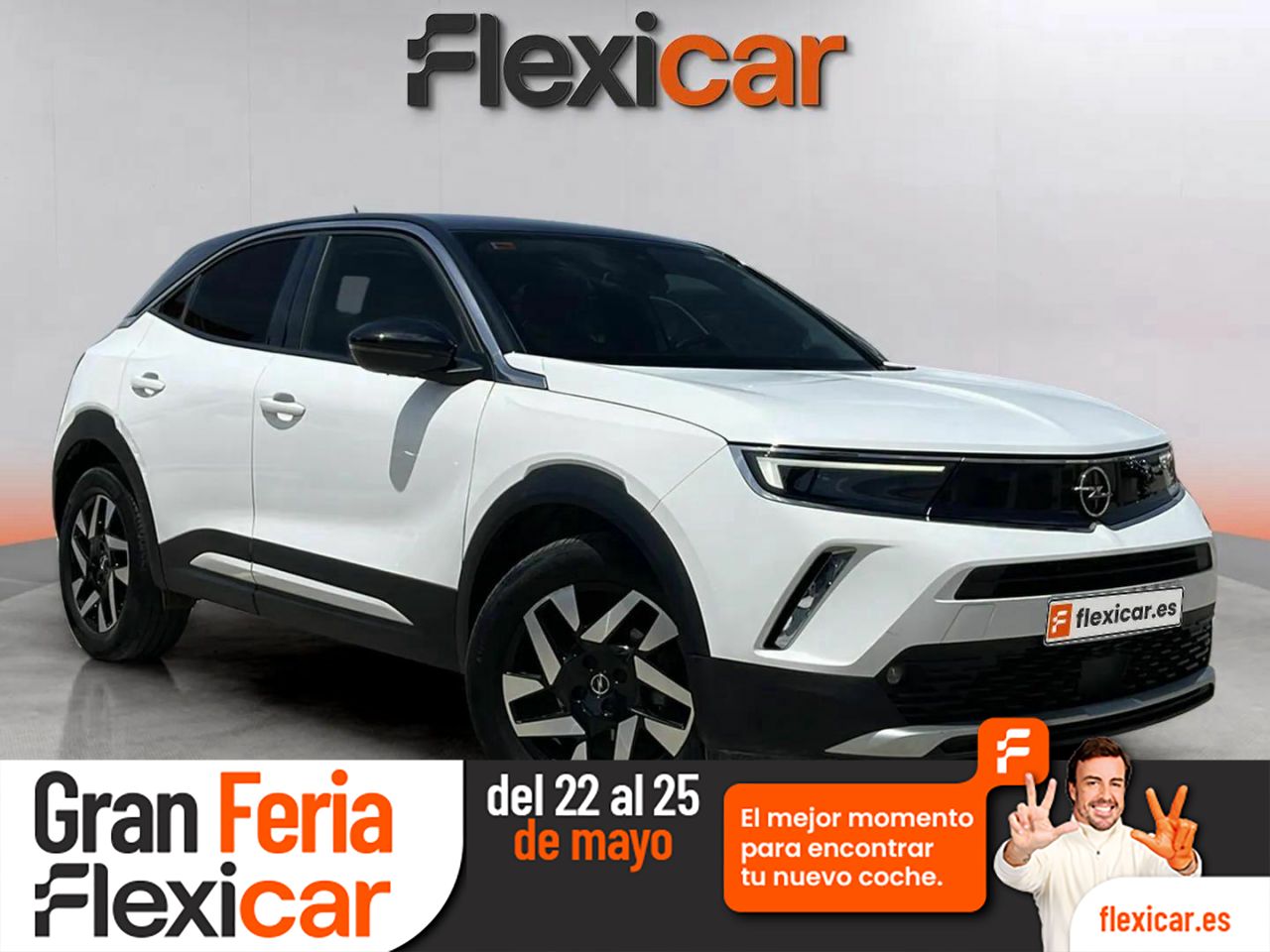 Foto opel mokka 2021 /