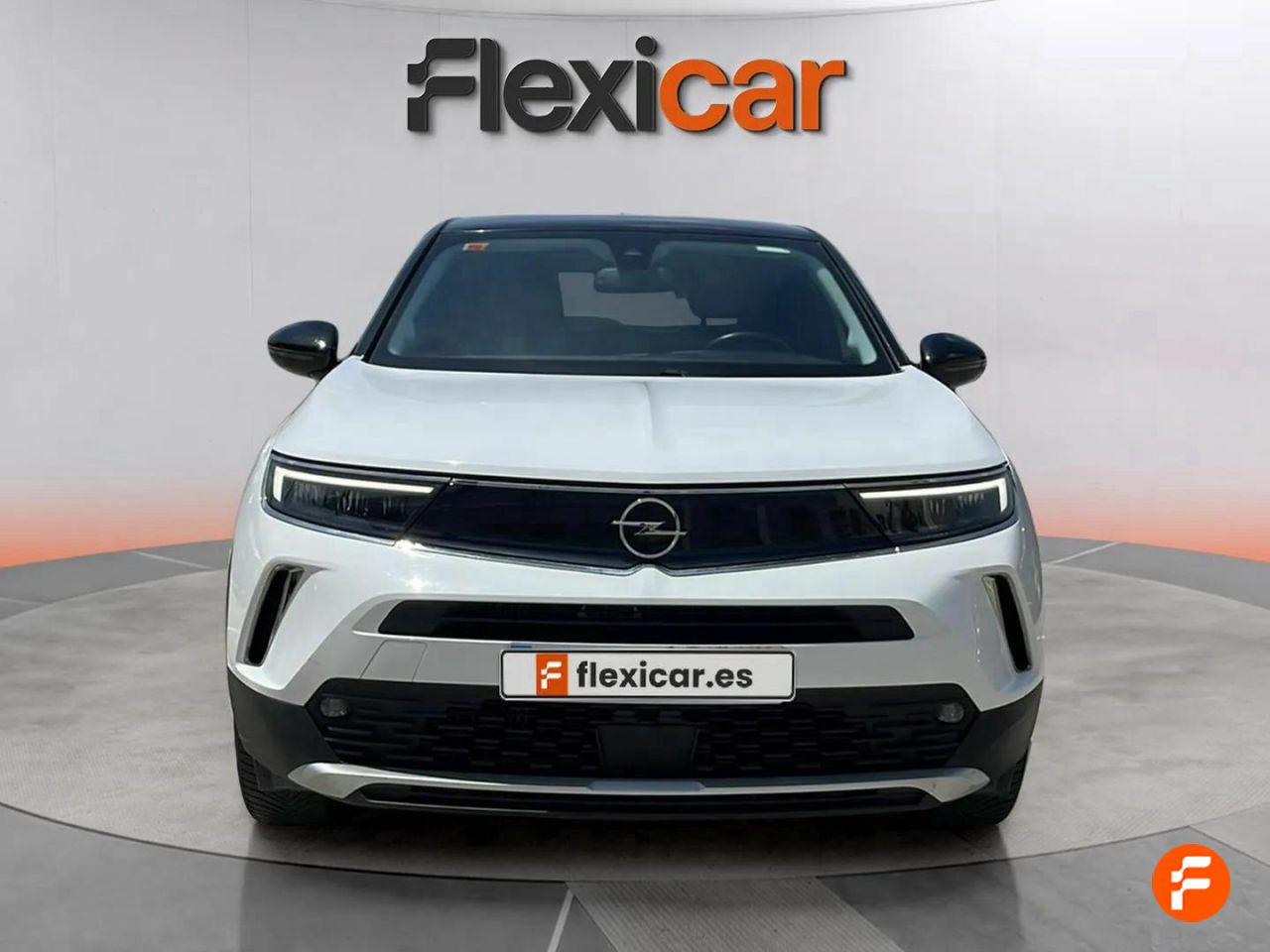 opel mokka 2021 / foto grande (2)