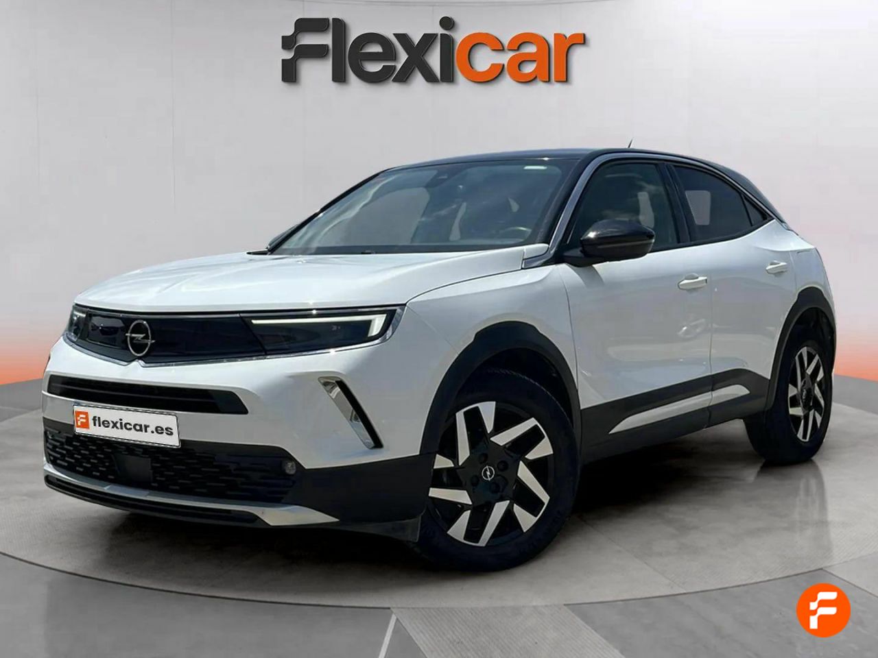 opel mokka 2021 / foto grande (3)