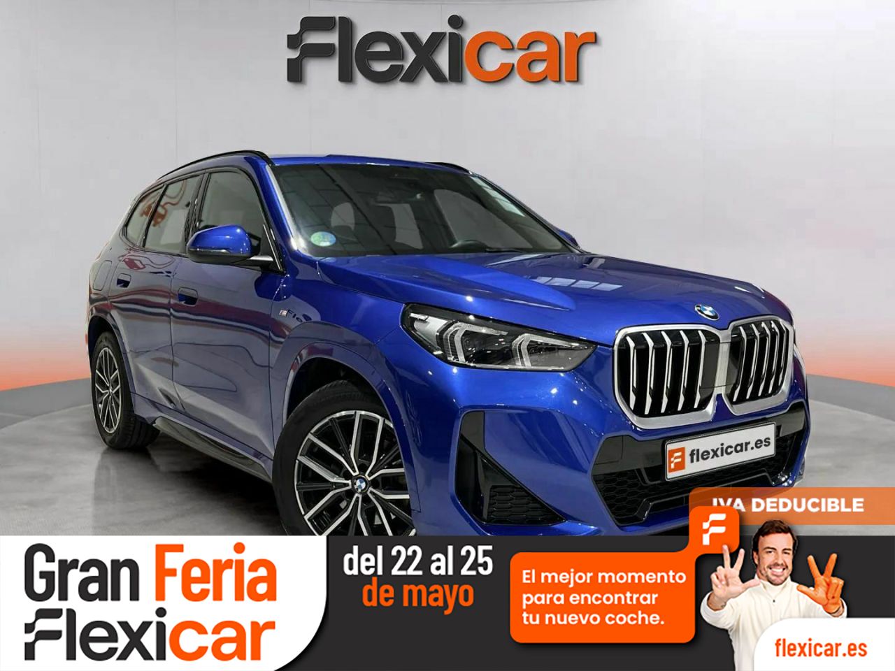 Foto bmw x1 2024 /