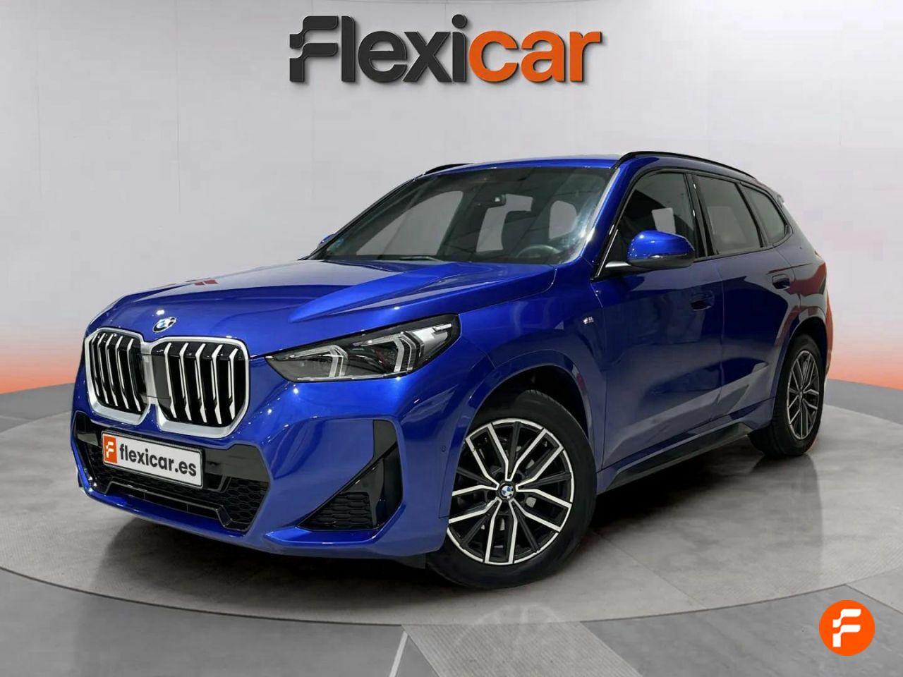 bmw x1 2024 / foto grande (3)