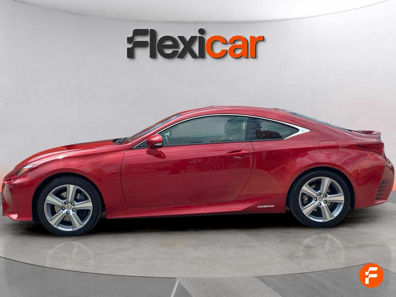 lexus rc 2015 / foto grande (3)