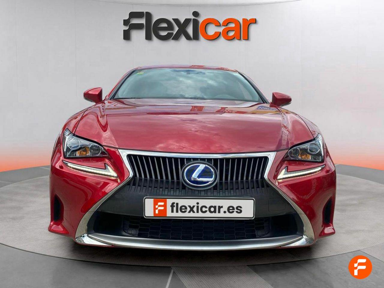 lexus rc 2015 / foto grande (2)