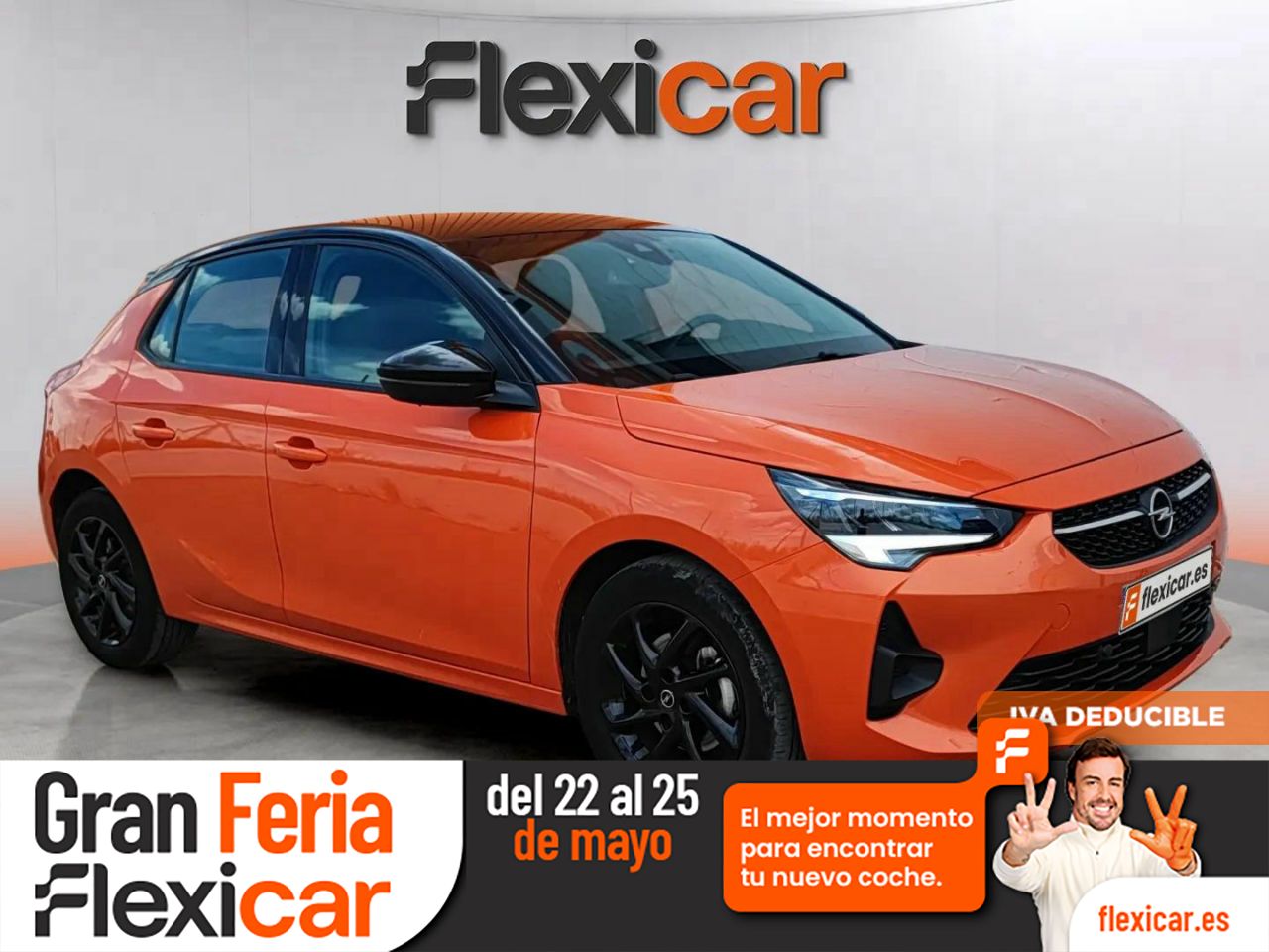 Foto opel corsa 2022 /
