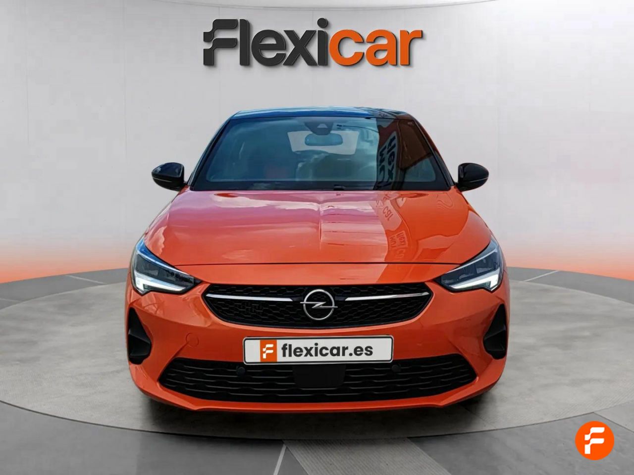 opel corsa 2022 / foto grande (2)