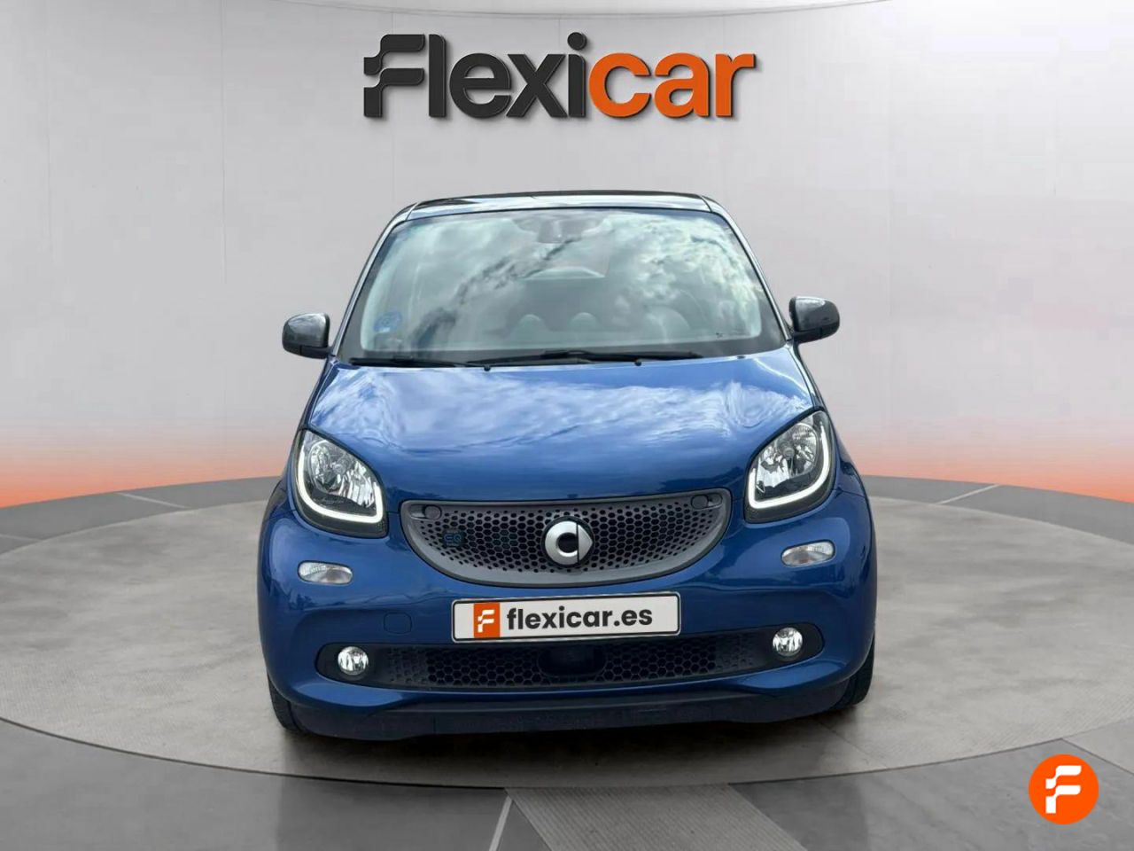 smart forfour 2020 / foto grande (2)