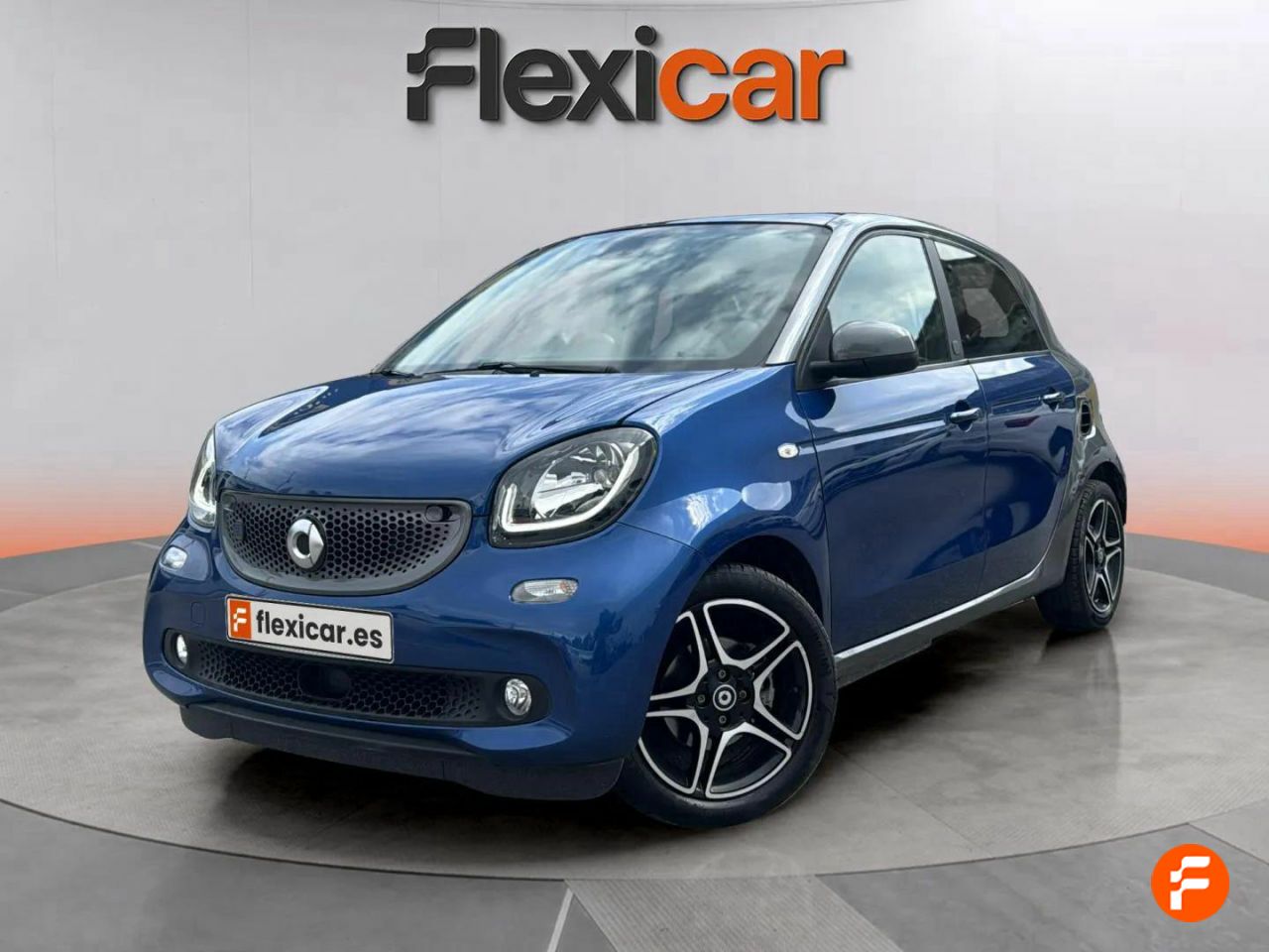 smart forfour 2020 / foto grande (3)