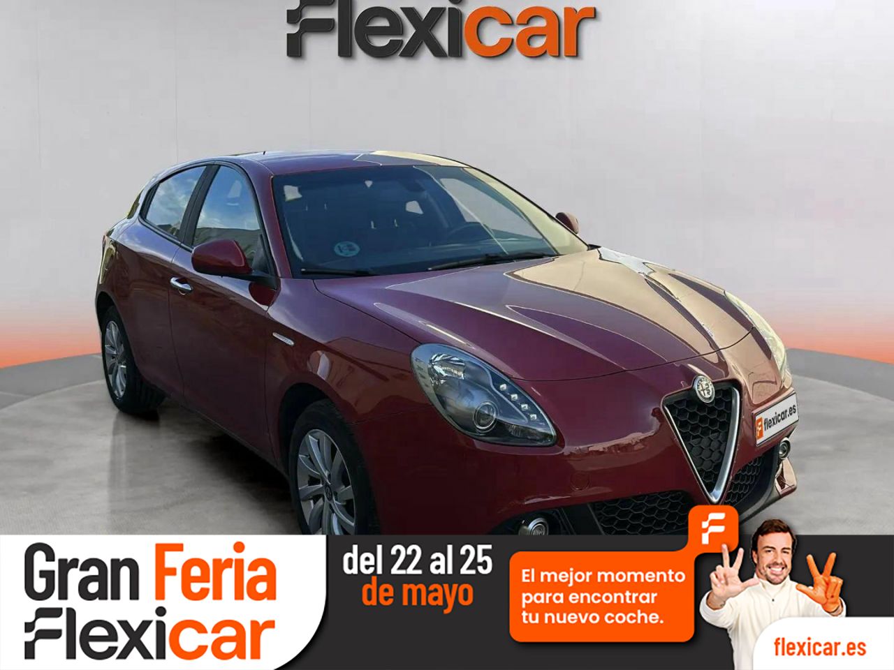 Foto alfa romeo giulietta 2017 /