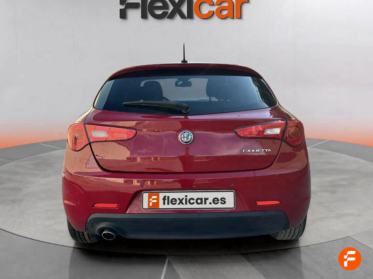 alfa romeo giulietta 2017 / foto grande (3)