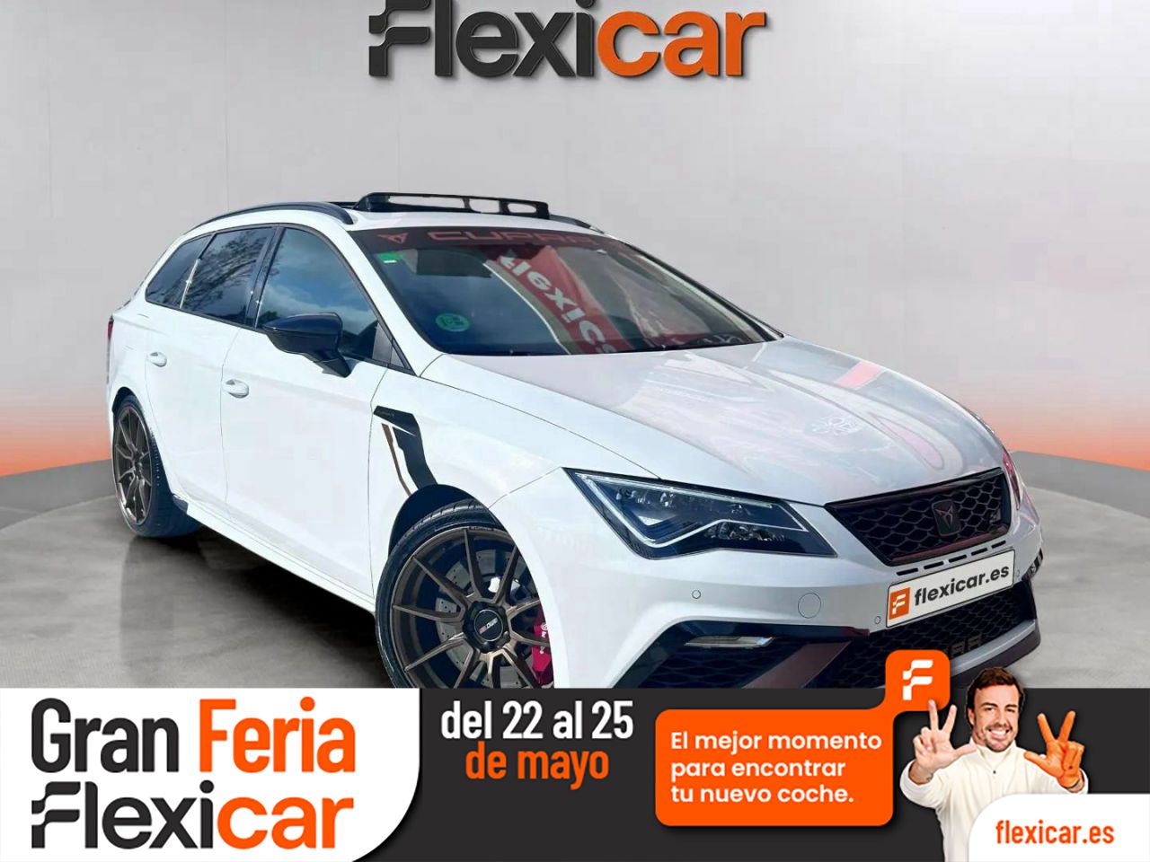 Foto seat leon 2017 /