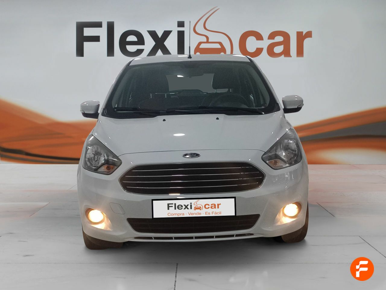 ford ka 2017 / foto grande (2)