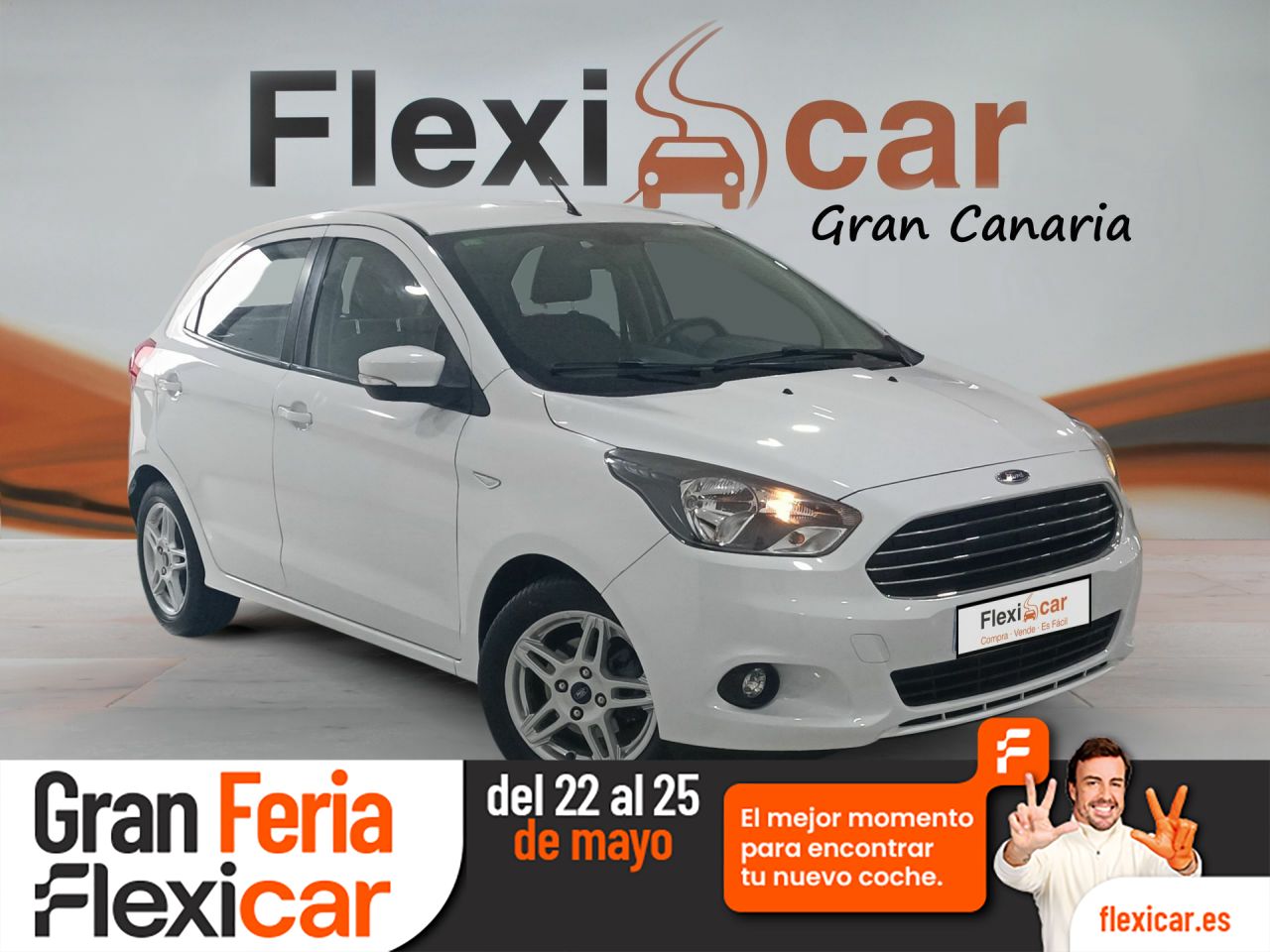 Foto ford ka 2017 /