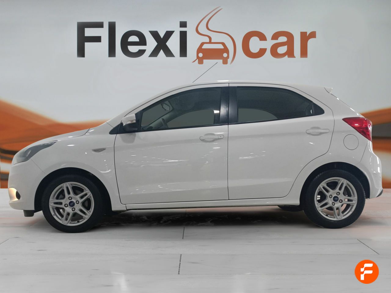 ford ka 2017 / foto grande (3)