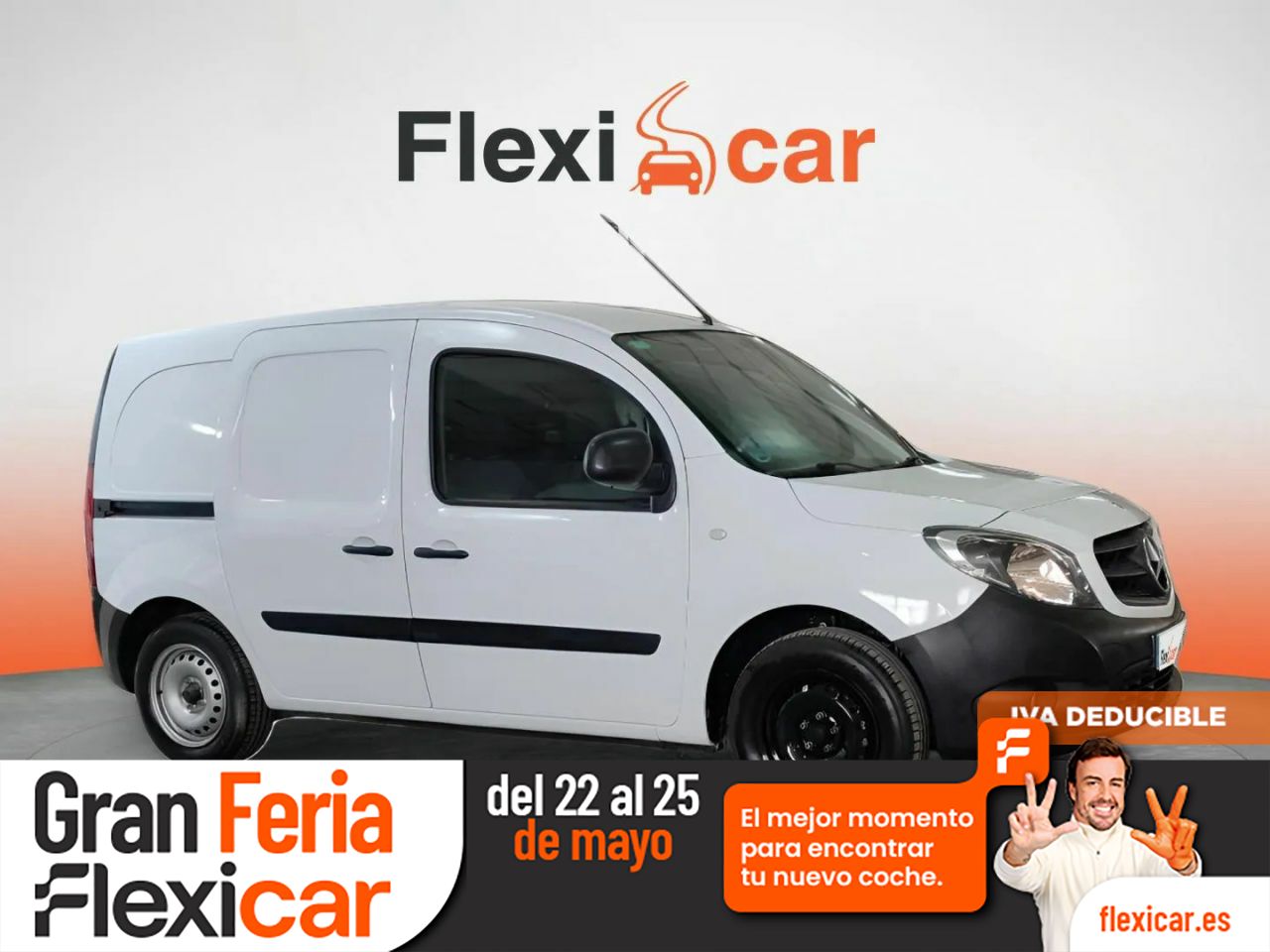 Foto mercedes citan 2021 /