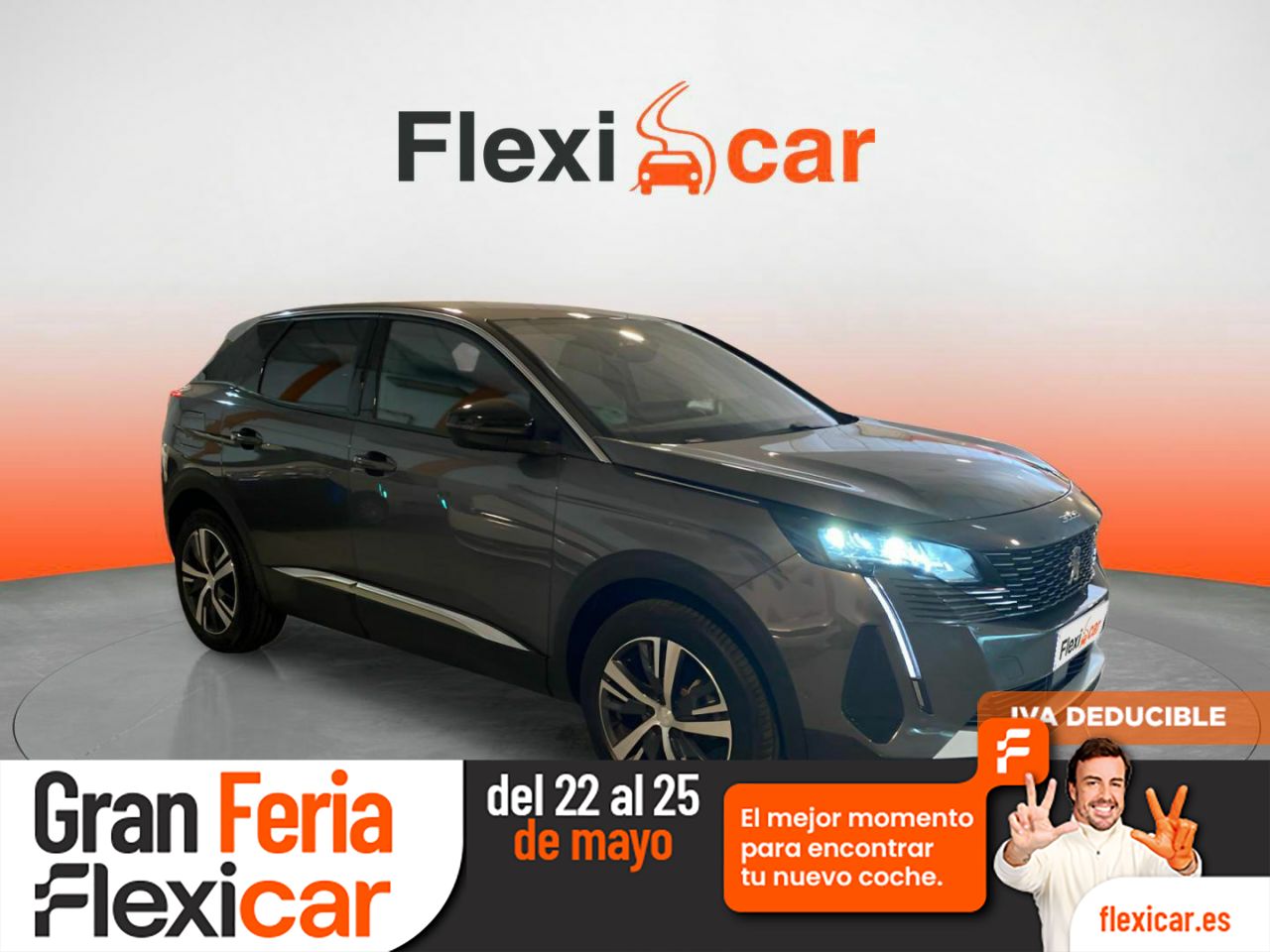 Foto peugeot 3008 2023 /