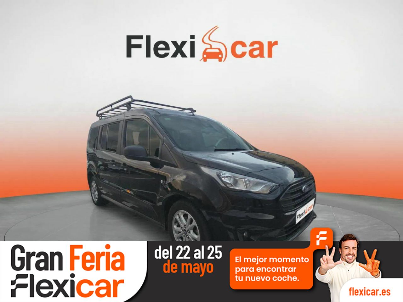 Foto ford transit connect 2021 /