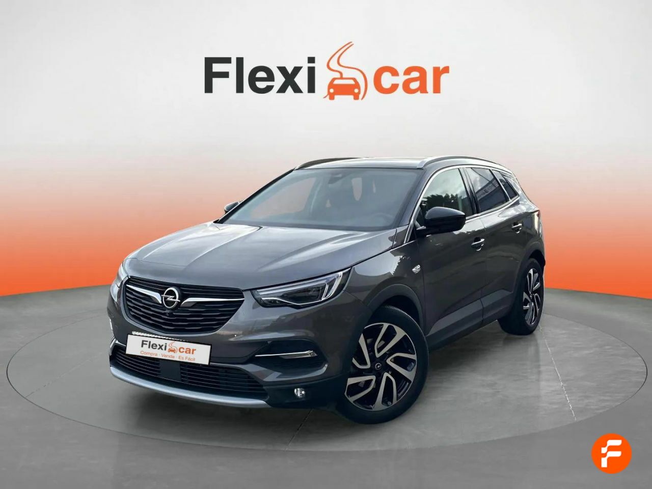 opel grandland x 2019 / foto grande (3)