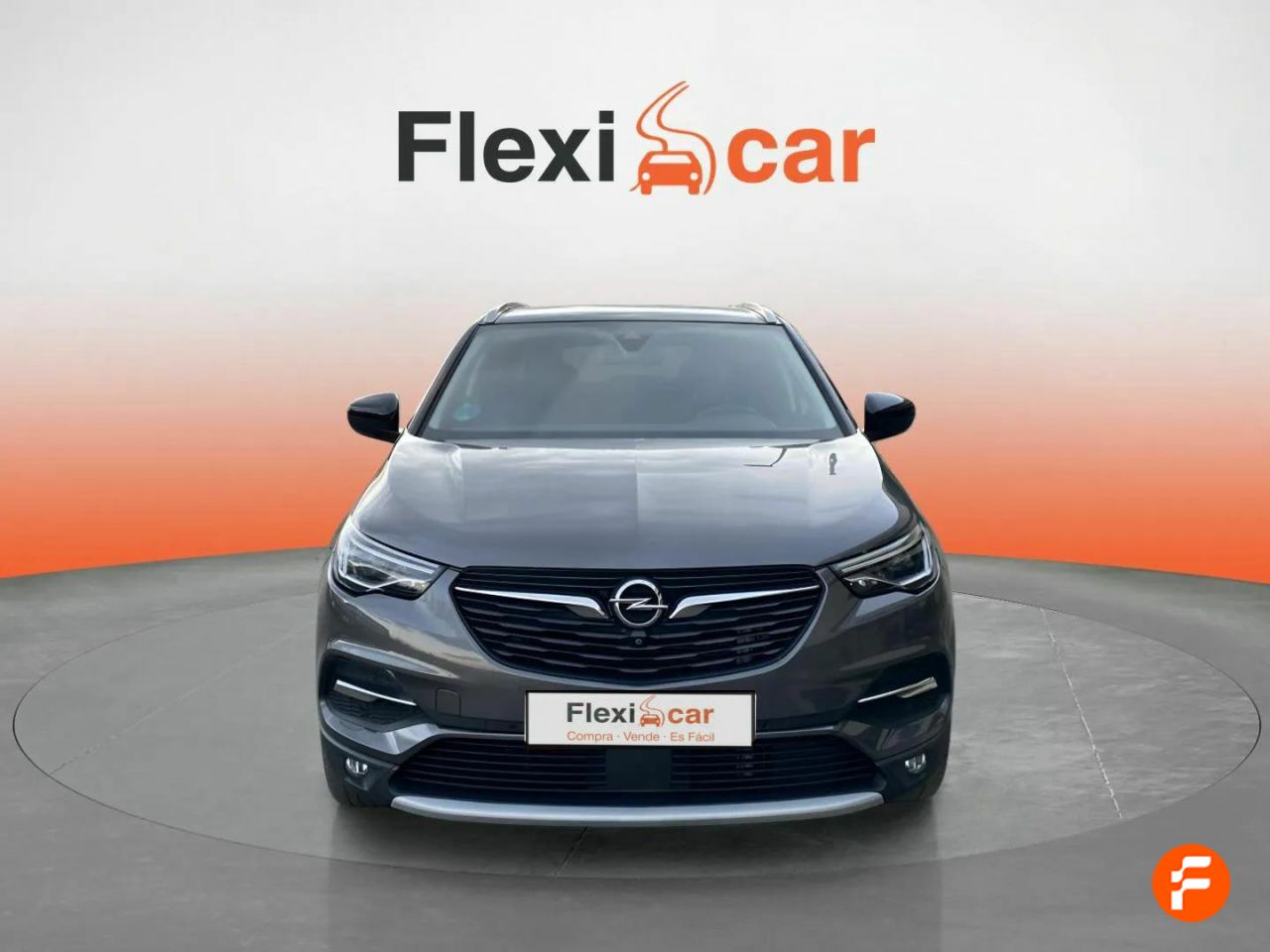 opel grandland x 2019 / foto grande (2)