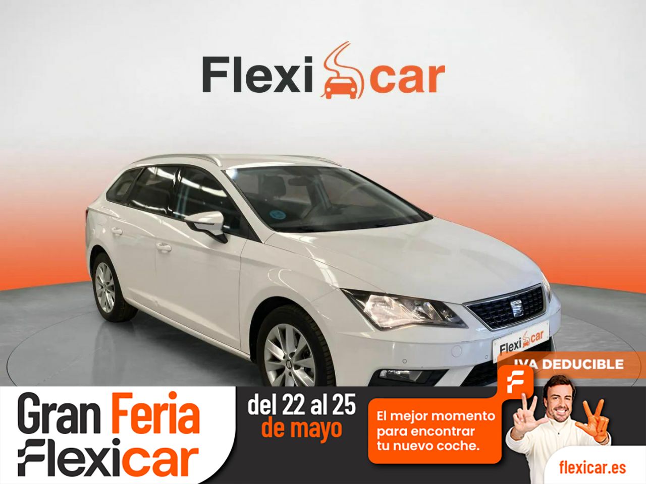 Foto seat leon 2020 /