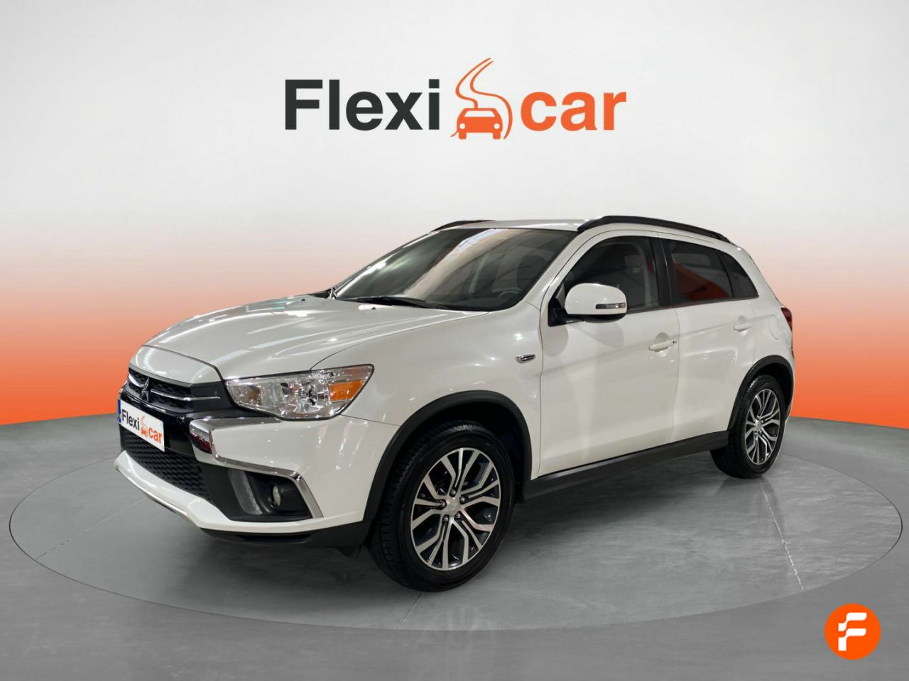 mitsubishi asx 2019 / foto grande (3)