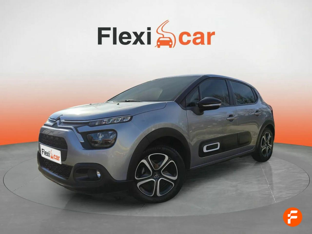 citroën c3 2024 / foto grande (3)